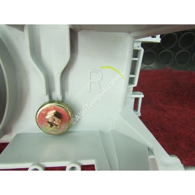 COPPIA FARI PROIETTORI ANTERIORI PER MITSUBISHI LANCER '93 214 - 1119 - LD - E-3