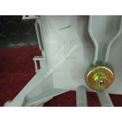 COPPIA FARI PROIETTORI ANTERIORI PER MITSUBISHI LANCER '93 214 - 1119 - LD - E-4