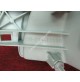 COPPIA FARI PROIETTORI ANTERIORI PER MITSUBISHI LANCER '93 214 - 1119 - LD - E