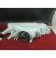 COPPIA FARI PROIETTORI ANTERIORI PER MITSUBISHI LANCER '93 214 - 1119 - LD - E