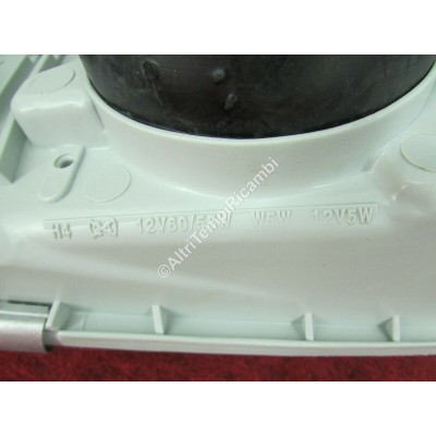 COPPIA FARI PROIETTORI ANTERIORI PER MITSUBISHI LANCER '95 CK2 214-1140-LD-3