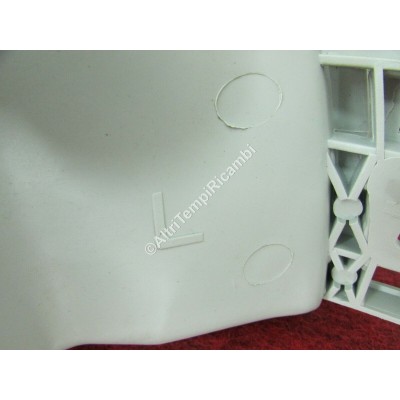 COPPIA FARI PROIETTORI ANTERIORI PER MITSUBISHI LANCER '95 CK2 214-1140-LD-2