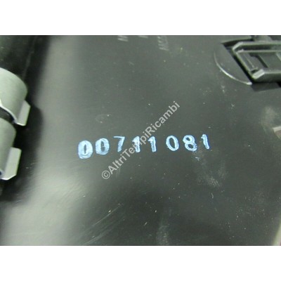 COPPIA FARO PROIETTORE ANTERIORI H4 PER OPEL VECTRA '90 442-1105-LD-EM-1