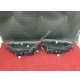 COPPIA FARO PROIETTORE ANTERIORI H4 PER SEAT TOLEDO '95 '97 445-1103-LD-E