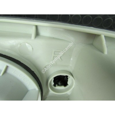 COPPIA FARO PROIETTORE ANTERIORI PER MAZDA 626 '92 '97 CAOEKKA CRONOS - H1 / H1 -1