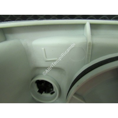 COPPIA FARO PROIETTORE ANTERIORI PER MAZDA 626 '92 '97 CAOEKKA CRONOS - H1 / H1 -0