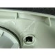 COPPIA FARO PROIETTORE ANTERIORI PER MAZDA 626 '92 '97 CAOEKKA CRONOS - H1 / H1 