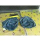COPPIA FODERA POGGIA TESTA RENAULT 7701404072