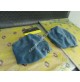COPPIA FODERA POGGIA TESTA RENAULT 7701404072