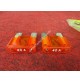 COPPIA FUSIBILI 40 A RENAULT 7700807240