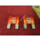 COPPIA FUSIBILI 40 A RENAULT 7700807240