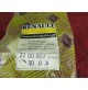 COPPIA FUSIBILI 40 A RENAULT 7700807240