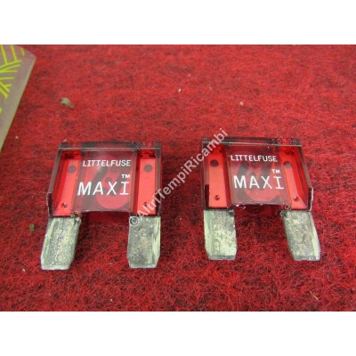 COPPIA FUSIBILI 50 A RENAULT 7700807241-1