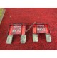 COPPIA FUSIBILI 50 A RENAULT 7700807241