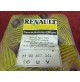 COPPIA FUSIBILI 50 A RENAULT 7700807241
