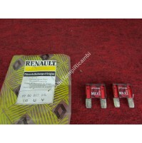 COPPIA FUSIBILI 50 A RENAULT 7700807241