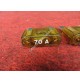 COPPIA FUSIBILI 70 A RENAULT 7700807243