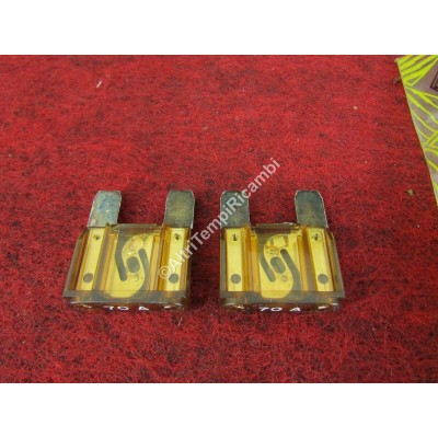 COPPIA FUSIBILI 70 A RENAULT 7700807243-1