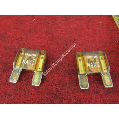COPPIA FUSIBILI 70 A RENAULT 7700807243-0