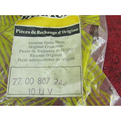 COPPIA FUSIBILI 70 A RENAULT 7700807243-4