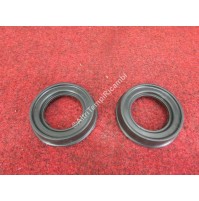 COPPIA GHIERA ROSONE MANIGLIA ALZAVETRO FIAT - ALFA ROMEO - LANCIA