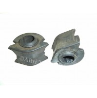 COPPIA GOMMINO BARRA STABILIZZATRICE SOSP ANT FIAT TEMPRA - TIPO 60611730