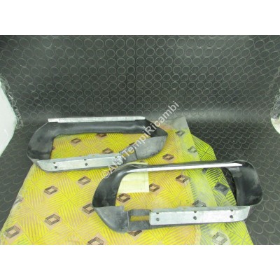 COPPIA GUARNIZIONE CORNICE FARO RENAULT 7700631094-1