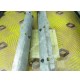 COPPIA GUARNIZIONE CORNICE FARO RENAULT 7700631094