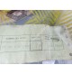 COPPIA GUARNIZIONE CORNICE FARO RENAULT 7700631094