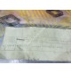 COPPIA GUARNIZIONE CORNICE FARO RENAULT 7700631094