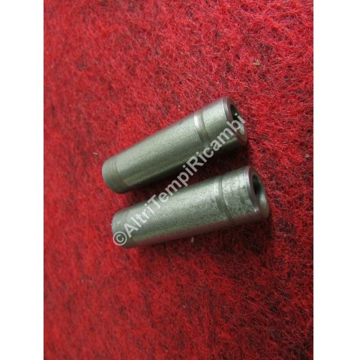 COPPIA GUIDA VALVOLE RENAULT 0710941100