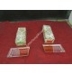 COPPIA LENTI FANALINI ANTERIORE RENAULT R6 10221701