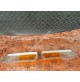 COPPIA LENTI FANALINI ANTERIORI ALFA ROMEO 1750 - 2000 05.262.00