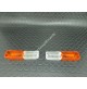 COPPIA LENTI FANALINI ANTERIORI ALFA ROMEO GIULIA 175.12.29