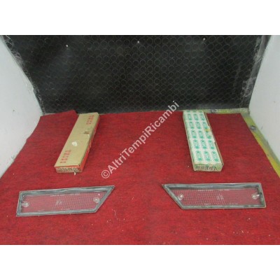 COPPIA LENTI FANALINI ANTERIORI CITROEN GS 10.30.17.01-4
