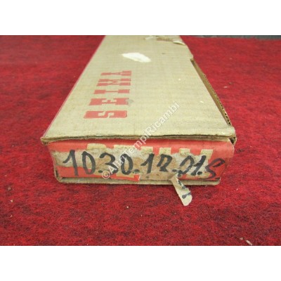 COPPIA LENTI FANALINI ANTERIORI CITROEN GS 10.30.17.01-0
