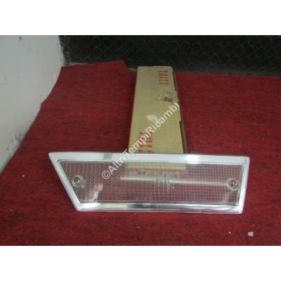 COPPIA LENTI FANALINI ANTERIORI CITROEN GS 10.30.17.01-3