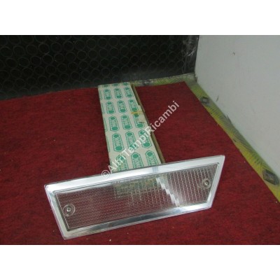 COPPIA LENTI FANALINI ANTERIORI CITROEN GS 10.30.17.01-2
