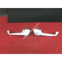 COPPIA MANIGLIE PORTA ESTERNE AUTO D'EPOCA FIAT - LANCIA - SAFE 1/87.1.01