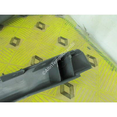 COPPIA MODANATURA SPOILER ANT RENAULT R21 7701465612-0
