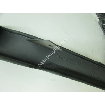 COPPIA MODANATURA SPOILER ANT RENAULT R21 7701465612-4