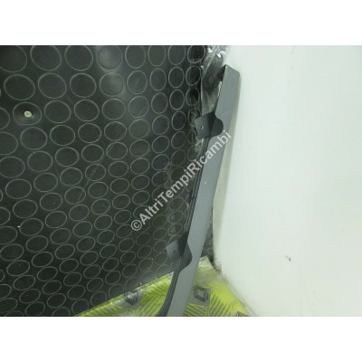 COPPIA MODANATURA SPOILER ANT RENAULT R21 7701465612-3