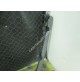 COPPIA MODANATURA SPOILER ANT RENAULT R21 7701465612