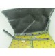 COPPIA MODANATURA SPOILER ANT RENAULT R21 7701465612