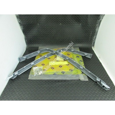 COPPIA MODANATURA SPOILER RENAULT R21 TSE 7701465612-0