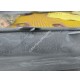 COPPIA MODANATURA SPOILER RENAULT R21 TSE 7701465612