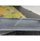 COPPIA MODANATURA SPOILER RENAULT R21 TSE 7701465612