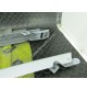COPPIA MODANATURA SPOILER RENAULT R21 TSE 7701465612