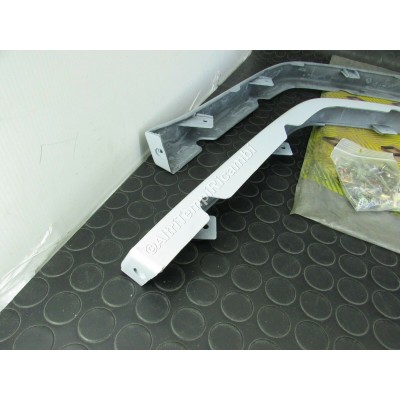 COPPIA MODANATURA SPOILER RENAULT R21 TSE 7701465612-5