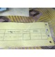 COPPIA MODANATURA SPOILER RENAULT R21 TSE 7701465612